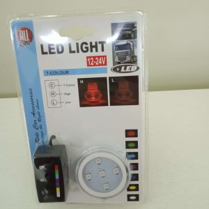 Base Ambientador Poppy / Turbo Multicolor ISQUEIRO