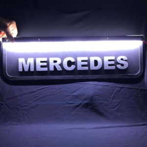 Par Barras LED para Iluminação Palas - branco