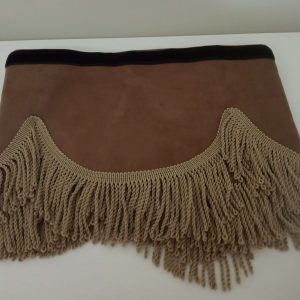 Viseira Universal Camel