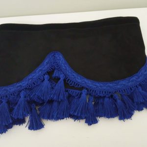 Viseira Universal Preta