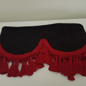 Viseira Universal Preta