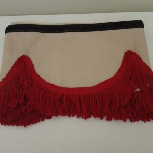 Viseira Universal Bege