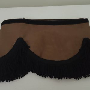 Viseira Universal Camel