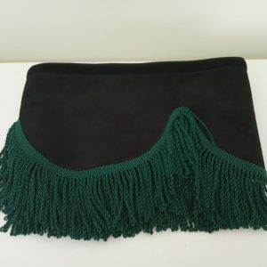 Viseira Universal Preta