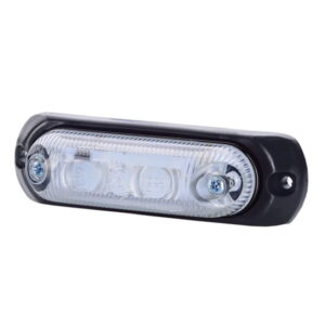 Marcador LED Branco 12/24V