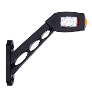 Piloto LED Esquerdo 12/24V