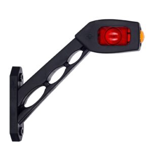 Piloto LED Direito 12/24V