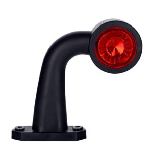 Piloto LED Esquerdo 12/24V