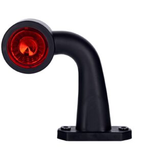 Piloto LED Direito 12/24V