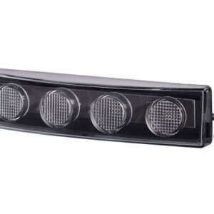 Farolim Diurno 12/24V Branco