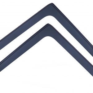 Par de Chuventos Longos