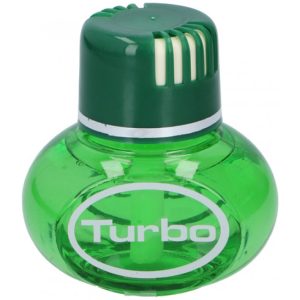 Ambientador Turbo Limão