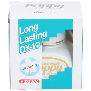 Ambientador POPPY Jasmin 150ml