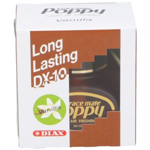 Ambientador POPPY Baunilha 150ml