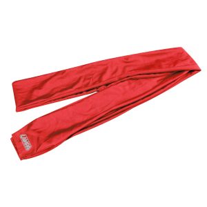 Manga para Mangueiras Ar/Cabos Vermelho