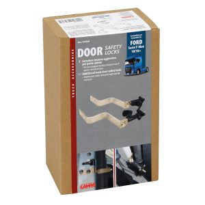 Trancas de Porta Ford F-Max