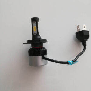 KIT de Lâmpadas LED H4