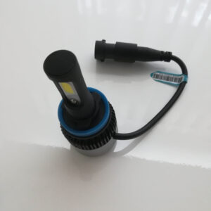 KIT de Lâmpadas LED H8/H9/H11