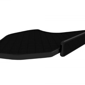 Mesa Centro Pele Preta com LED’s DAF XG, XG+, XF NG