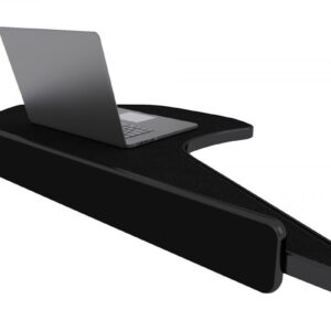 Mesa Centro Veludo Preto DAF XG, XG+, XF NG