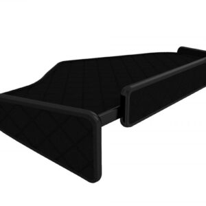 Mesa Centro Pele Preta com LED’s MAN TGX (03.2021-)