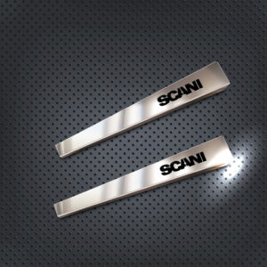 Capas Suporte Escovas Scania 4/R