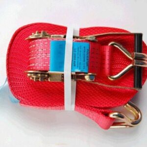 Cinta Vermelha 12M/5T