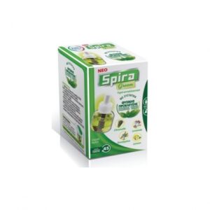 Líquido Repelente Insetos