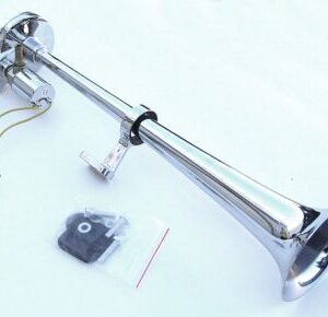 Buzina 43cm - 12V/24V