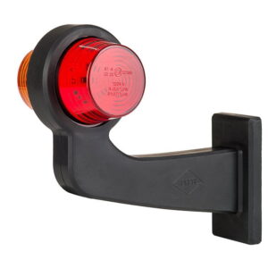 Piloto LED Direito 12/24V