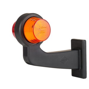 Piloto LED Esquerdo 12/24V