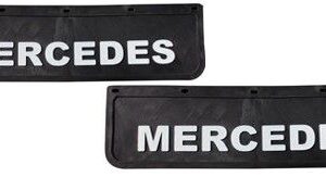 Par Palas Frontais MERCEDES Pretas