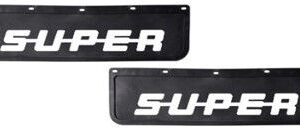 Par Palas Frontais SUPER Pretas