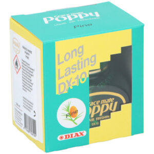 Ambientador POPPY Ananás