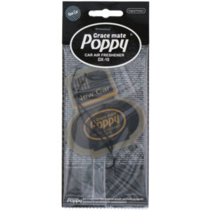 Ambientador Auto New Car