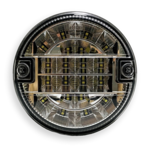 Farolim LED Marcha Atrás Redondo