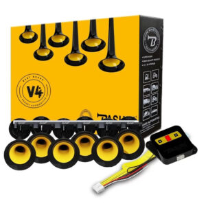 Buzina Basuri Baby Shark 4.0