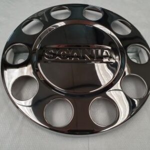 Jante Inox 22.5 SCANIA