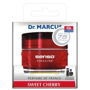 Ambientador Gel Cereja