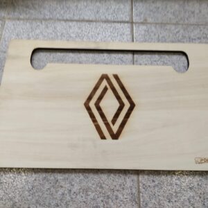 Mesa de Volante RENAULT