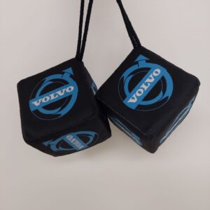 Dados Pretos Volvo