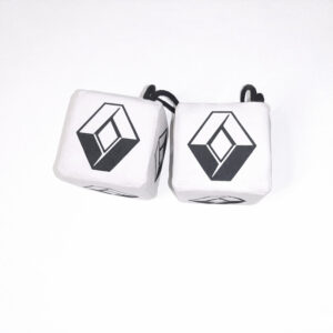 Dados Brancos Renault