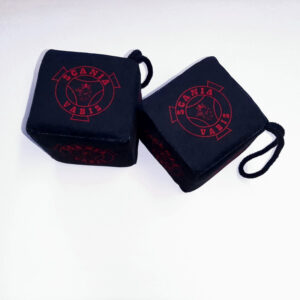 Dados Pretos Scania Vabis