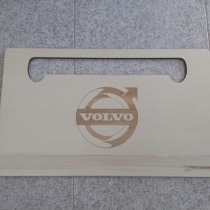 Mesa de Volante VOLVO