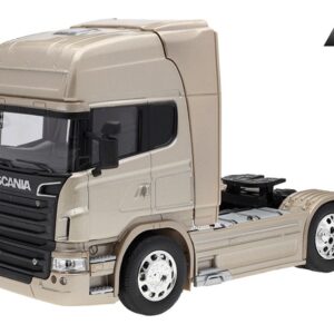 Réplica Camião Scania 1:32