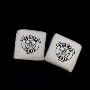 Dados Brancos Scania Vabis