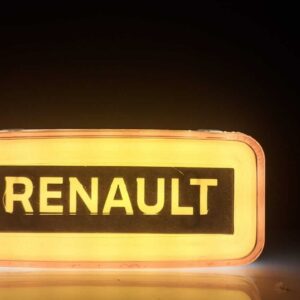 Farolim Lateral LED Renault