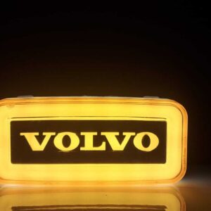 Farolim Lateral LED Volvo