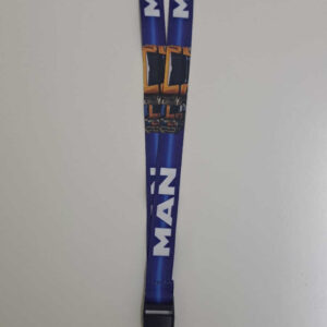 Fita Porta-Chaves MAN