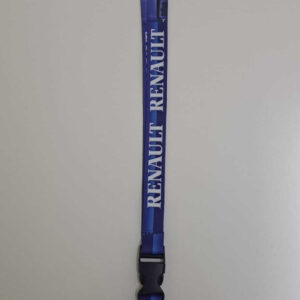 Fita Porta-Chaves RENAULT